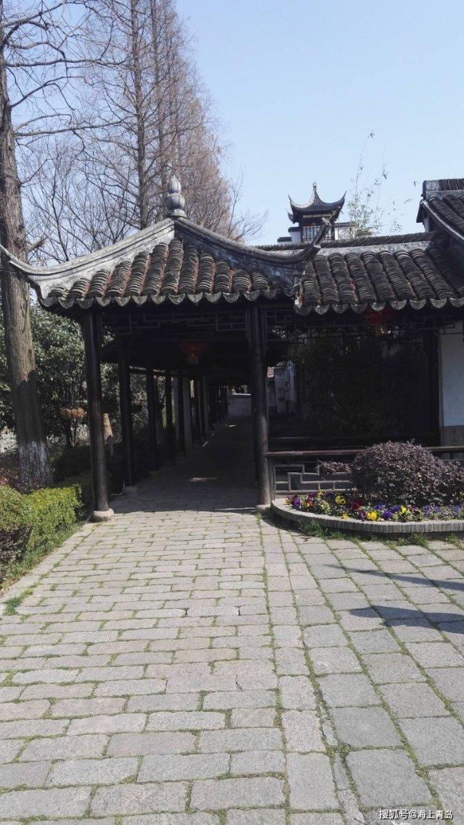 禅宗花园